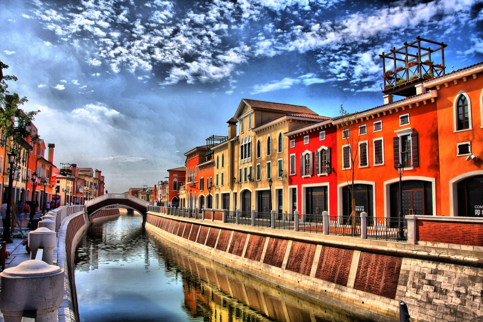 Florentia Village Florentia Village